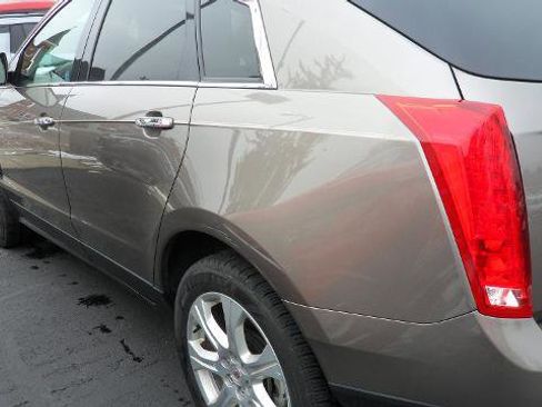 Used 2011 Cadillac SRX Performance image 5