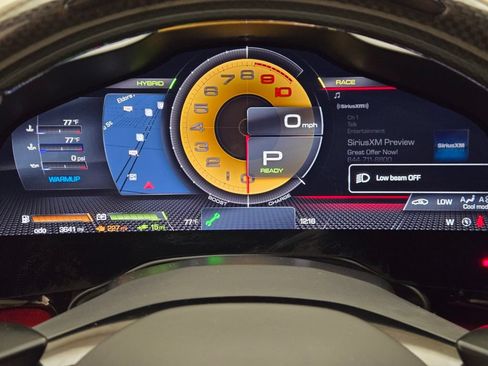 Used 2023 Ferrari SF90 Stradale AWD/4WD image 35