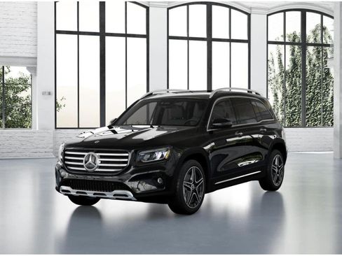 New 2026 Mercedes-Benz GLB 250 GLB 250 image 39