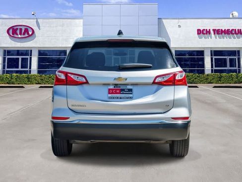 Used 2020 Chevrolet Equinox LT FWD image 5