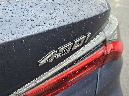 New 2026 BMW 430i xDrive 430i xDrive w/ Convenience Package image 17