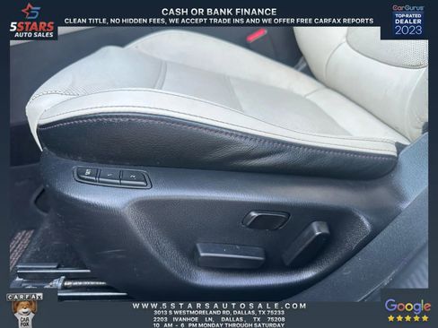 Used 2016 MAZDA MAZDA6 Grand Touring w/ GT Technology Package image 17