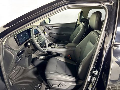 New 2025 Kia EV6 Wind image 11
