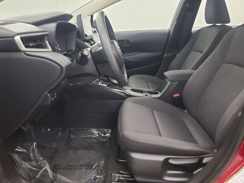 Used 2024 Toyota Corolla LE image 26