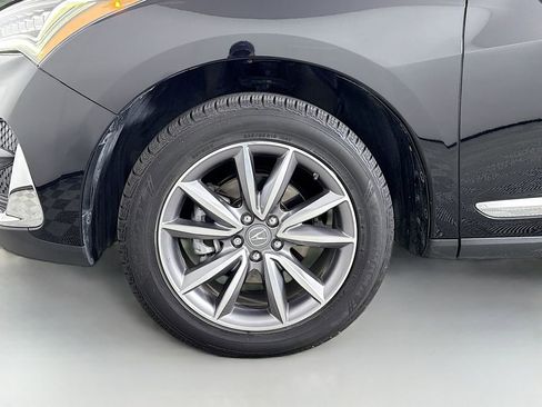 Used 2020 Acura RDX w/ Technology Package image 32