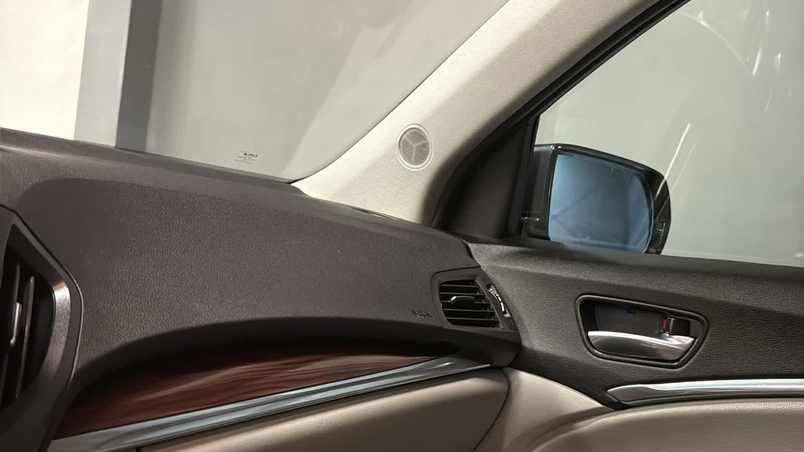Used 2016 Acura MDX SH-AWD image 20