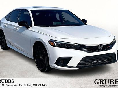 Used 2024 Honda Civic Si