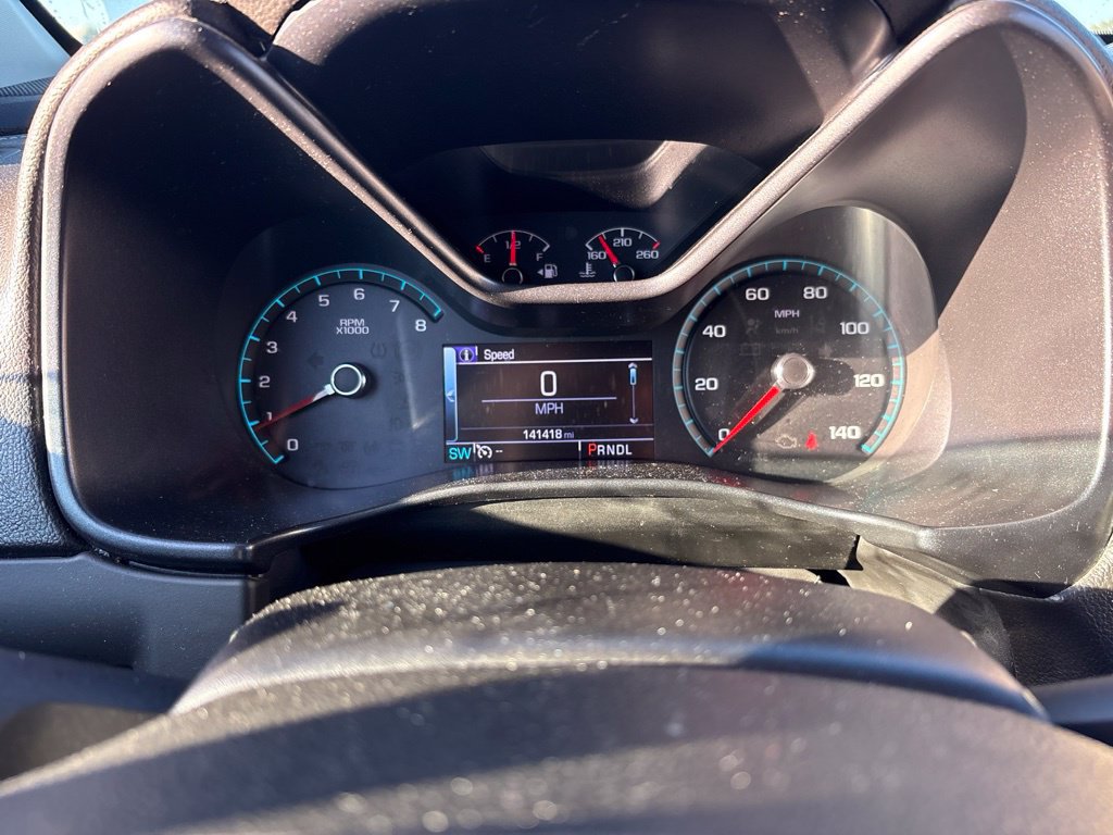 Used 2017 GMC Canyon Denali AWD/4WD image 27