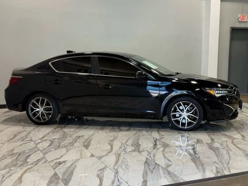 Used 2021 Acura ILX w/ Premium Package image 5