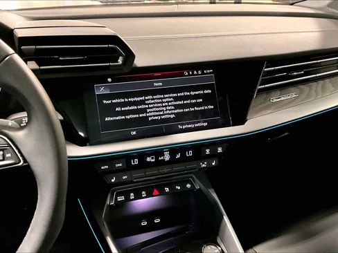 Used 2025 Audi A3 2.0T Premium image 6