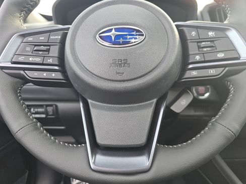 New 2026 Subaru Forester Limited image 22