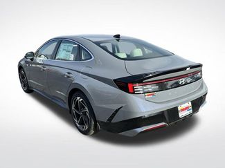 New 2026 Hyundai Sonata SEL FWD video 3