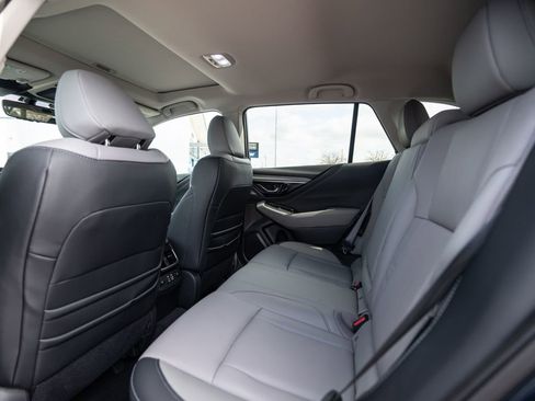 Used 2024 Subaru Outback Limited XT image 38