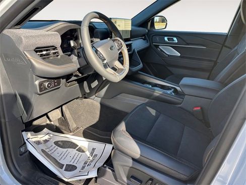 New 2026 Ford Explorer Tremor w/ Tremor Ultimate Package image 9