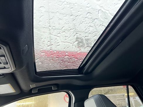 New 2026 Toyota 4Runner TRD Off-Road Premium image 25