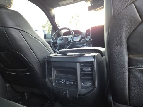 Used 2023 RAM 1500 Limited image 30
