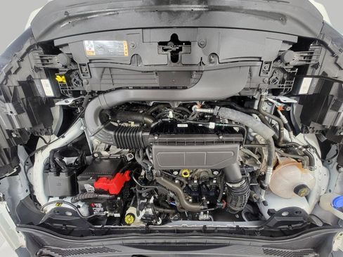 Used 2023 Ford Escape ST-Line w/ Tech Pack #1 image 8