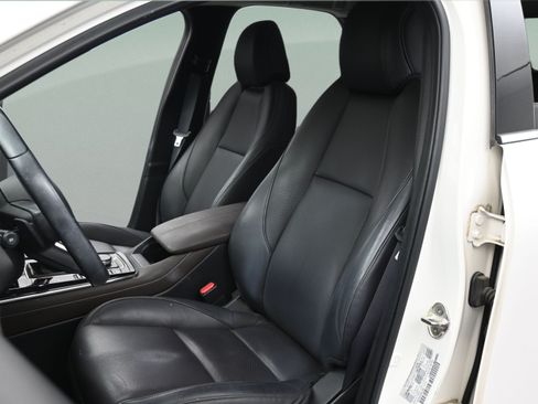 Used 2021 MAZDA CX-30 FWD 2.5 S w/ Premium Package image 22