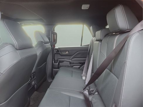 New 2026 Toyota 4Runner Limited image 13