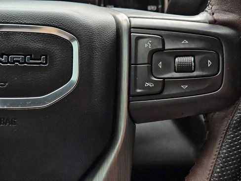 Used 2020 GMC Sierra 2500 Denali w/ Denali Ultimate Package image 36