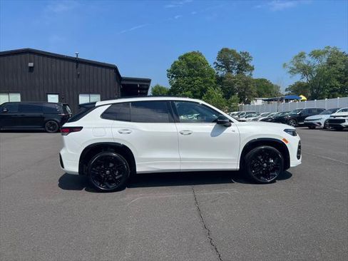 New 2026 Volkswagen Tiguan SE R-Line AWD/4WD image 6