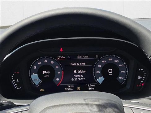 New 2025 Audi Q3 2.0T Premium w/ Convenience Package image 21