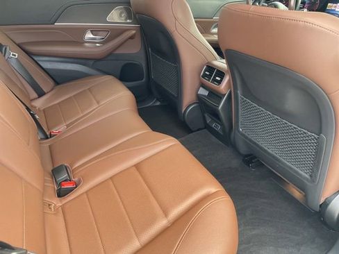 Used 2024 Mercedes-Benz GLE 350 4MATIC image 23