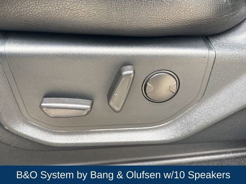 Used 2021 Ford F350 Lariat w/ Lariat Ultimate Package image 17