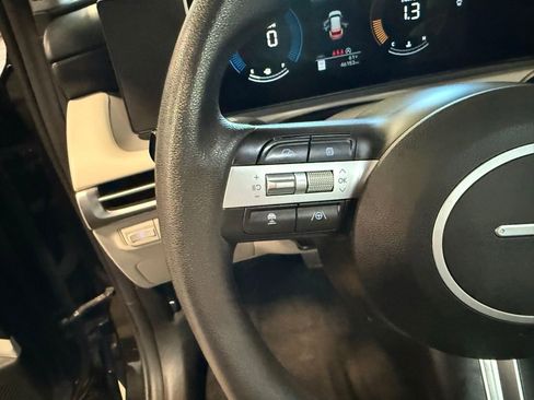 Used 2025 Hyundai Tucson SEL image 16