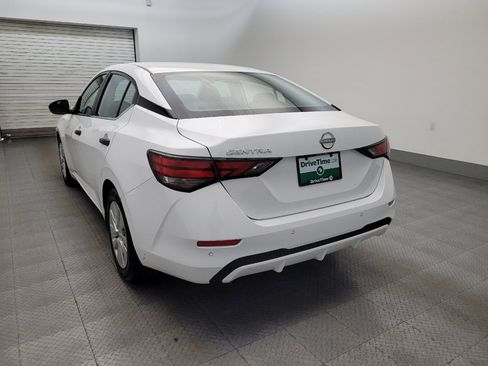 Used 2024 Nissan Sentra S FWD image 5