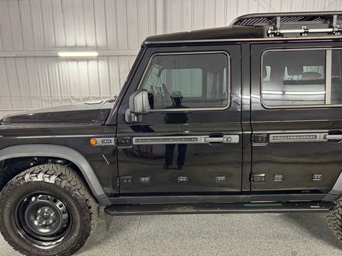 Used 2024 INEOS Grenadier image 15