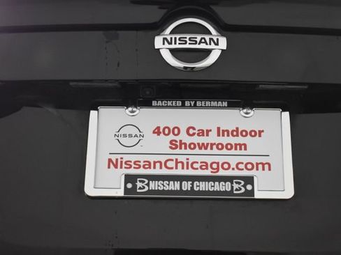 Used 2023 Nissan Sentra SR w/ Midnight Edition Package FWD image 36