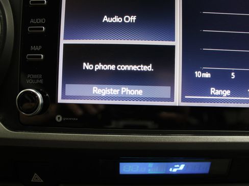 Used 2021 Toyota Tacoma SR5 w/ Technology Package AWD/4WD image 32
