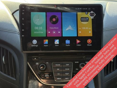 Used 2014 Hyundai Genesis 2.0T image 19