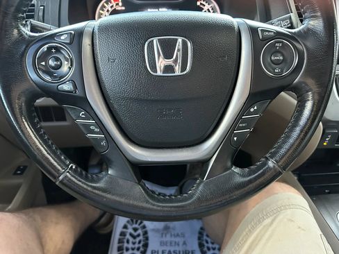 Used 2016 Honda Pilot EX-L image 26
