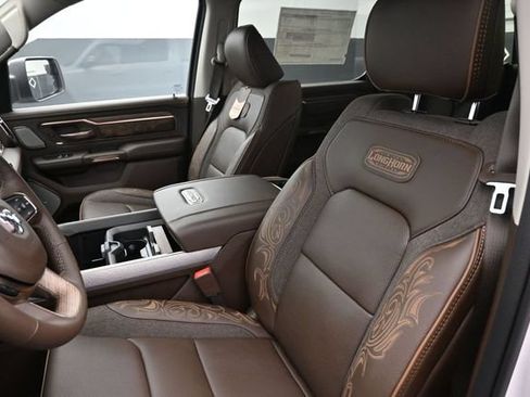 New 2026 RAM 1500 Limited AWD/4WD image 7