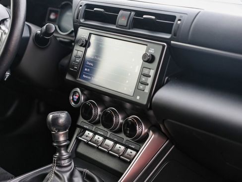 Certified 2022 Toyota GR86 Premium image 4