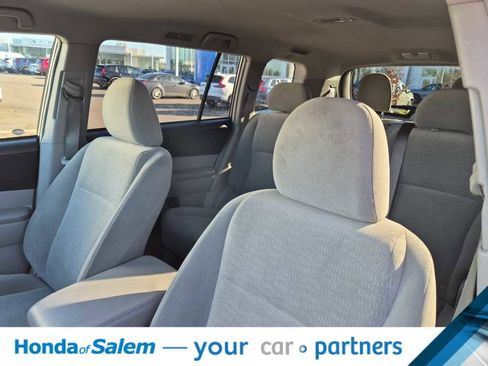 Used 2012 Toyota Highlander 4WD image 11