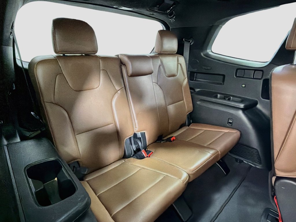 Used 2022 Kia Telluride SX w/ SX Prestige Package AWD/4WD image 30