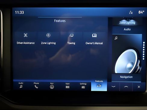 Used 2021 Ford Bronco Badlands image 38