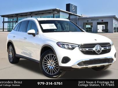 Certified 2025 Mercedes-Benz GLC 300