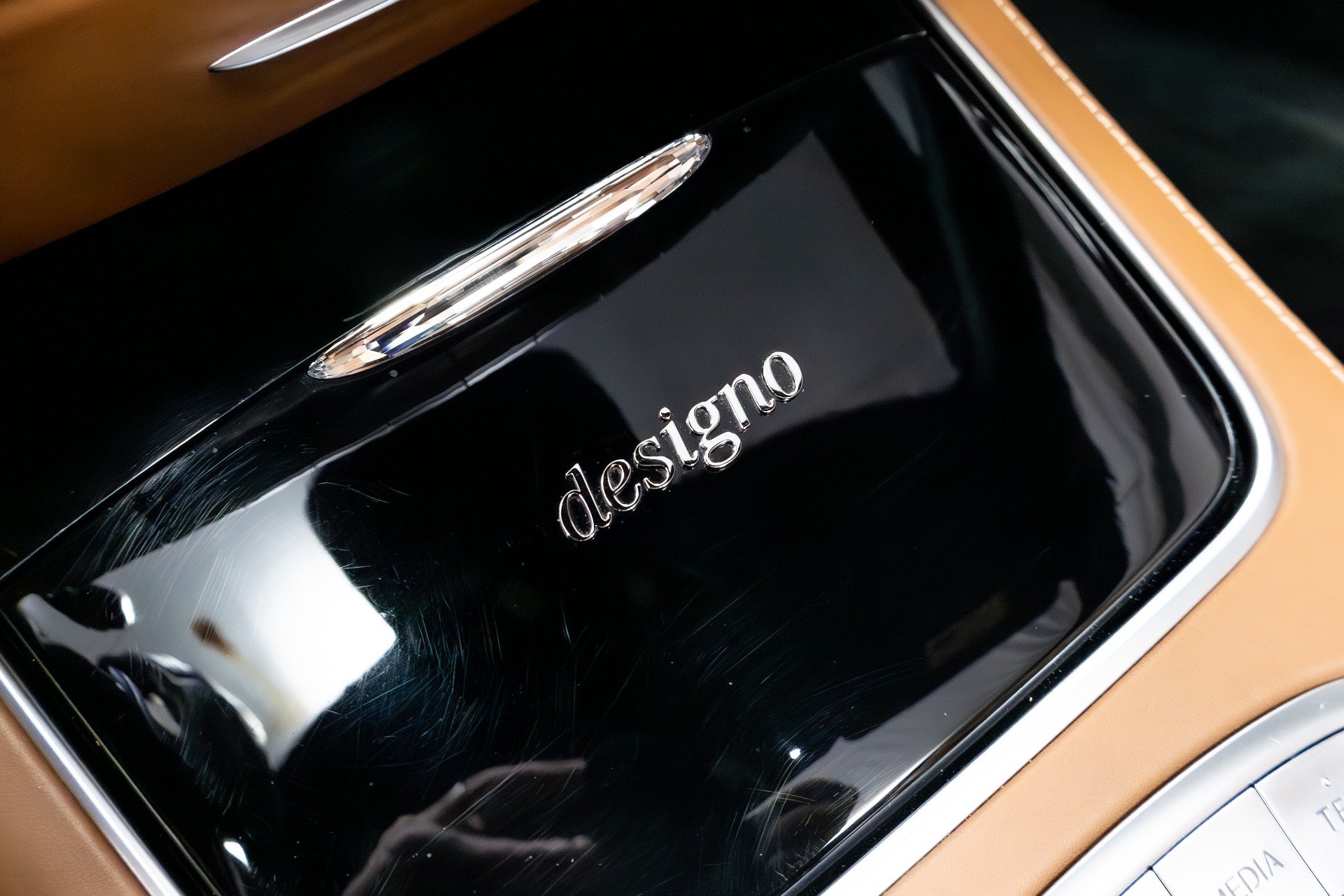 Used 2017 Mercedes-Benz S 550 Cabriolet image 66