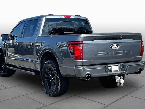 Used 2024 Ford F150 XLT w/ Equipment Group 303A High AWD/4WD image 12