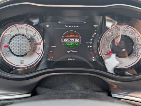 Used 2022 Dodge Challenger R/T Scat Pack RWD image 37