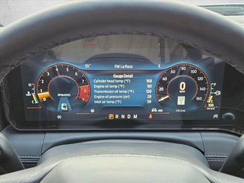 New 2026 Ford Mustang GT Premium image 11