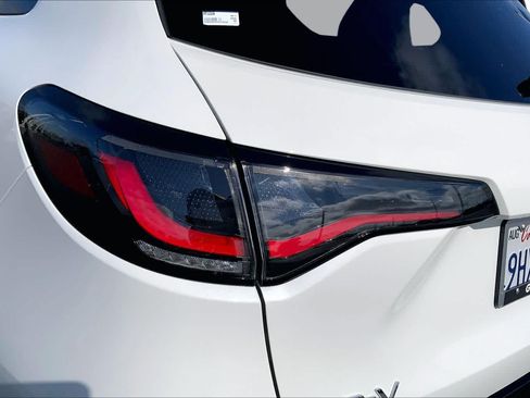Used 2024 Honda HR-V EX-L image 28