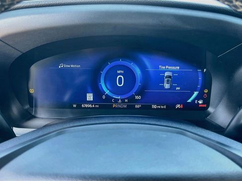 Used 2020 Ford Explorer ST w/ ST Street Pack AWD/4WD image 12
