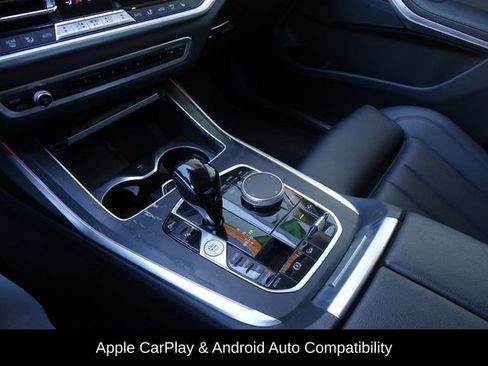 Used 2022 BMW X7 xDrive40i image 28