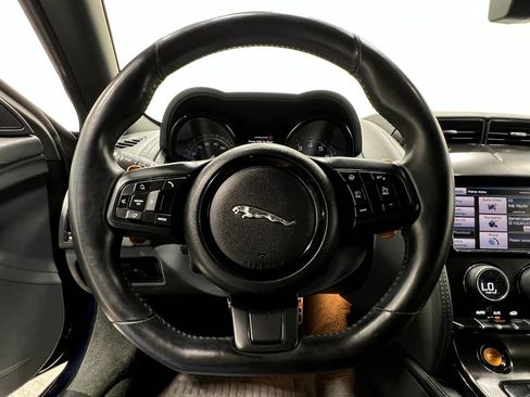 Used 2014 Jaguar F-TYPE S RWD image 20