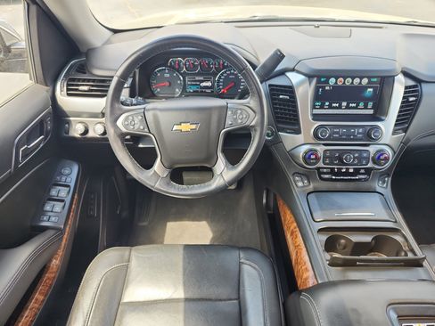 Used 2019 Chevrolet Tahoe Premier image 38